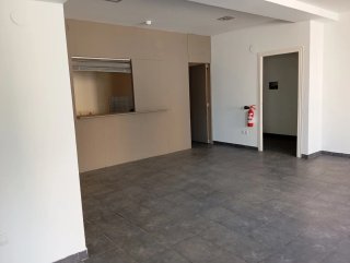 Local comercial