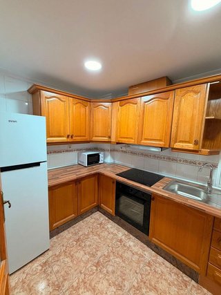 Piso en alquiler en Yecla