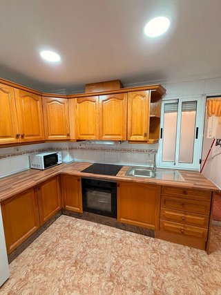 Piso en alquiler en Yecla
