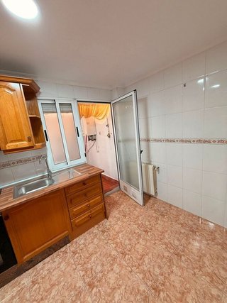 Piso en alquiler en Yecla