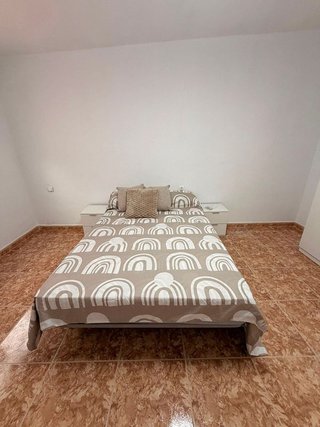Piso en alquiler en Yecla