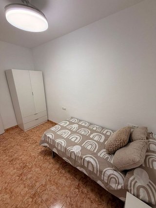 Piso en alquiler en Yecla