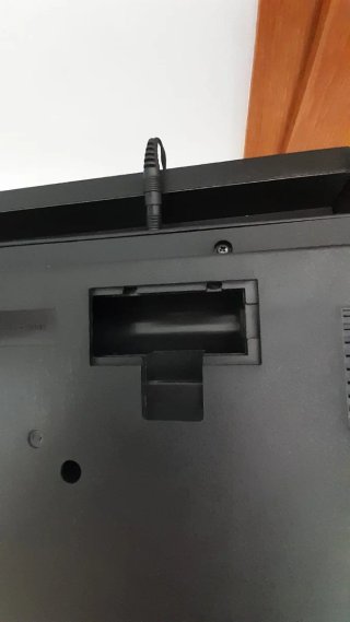 Teclado Electrónico Medeli MC-32