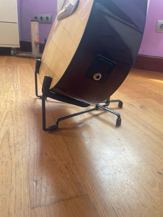 Soporte HERCULES para guitarra