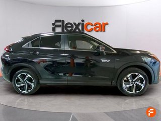 Mitsubishi Eclipse Cross 2.4 PHEV Kaiteki Auto 4WD