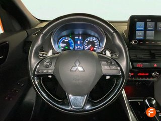 Mitsubishi Eclipse Cross 2.4 PHEV Kaiteki Auto 4WD