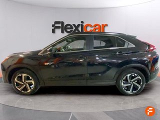 Mitsubishi Eclipse Cross 2.4 PHEV Kaiteki Auto 4WD