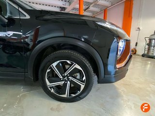 Mitsubishi Eclipse Cross 2.4 PHEV Kaiteki Auto 4WD