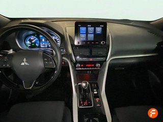 Mitsubishi Eclipse Cross 2.4 PHEV Kaiteki Auto 4WD