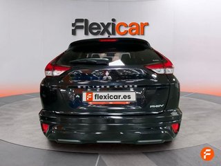 Mitsubishi Eclipse Cross 2.4 PHEV Kaiteki Auto 4WD