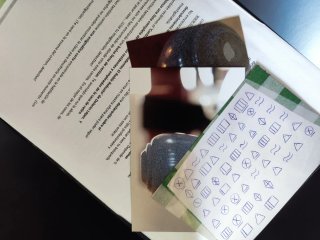 Juego de mesa Caja del Crimen