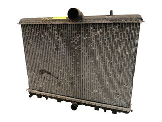 RADIADOR AGUA CITROEN DS3 9HP 1401279580
