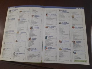 Tutta la storia fino ai giorni nostri