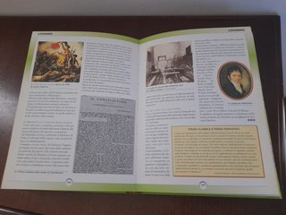 Tutta la storia fino ai giorni nostri