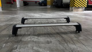 Barras de techo BMW Serie 1 mod.2018