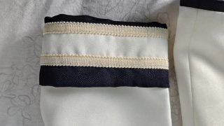 Traje comunión niño El Corte Inglés Coconut