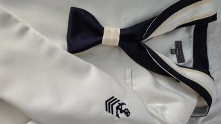 Traje comunión niño El Corte Inglés Coconut
