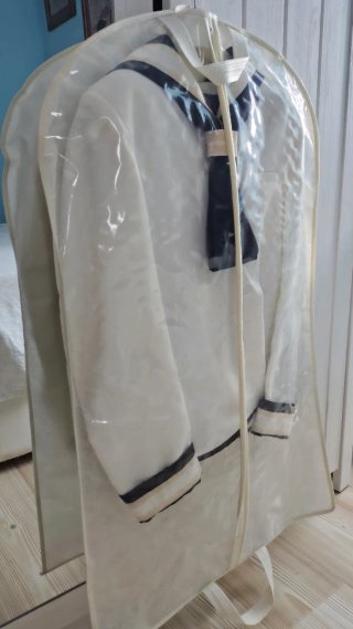Traje comunión niño El Corte Inglés Coconut