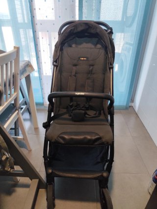 Silla de paseo Inglesina