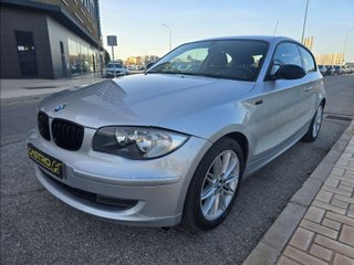 BMW Serie 1 120i