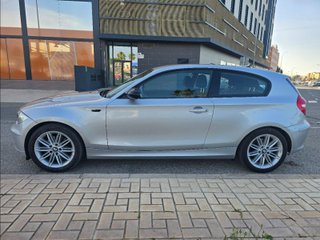 BMW Serie 1 120i