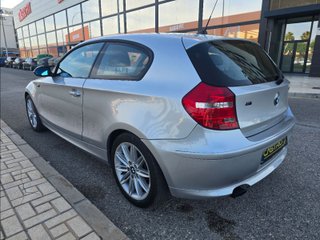 BMW Serie 1 120i