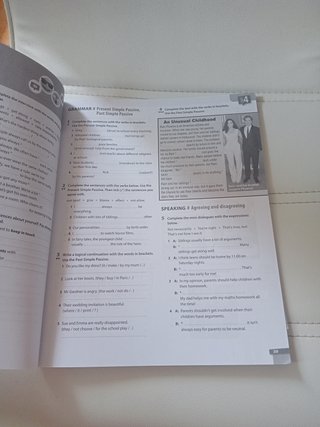 Teamwork 4eso Wb (Spanish) 21