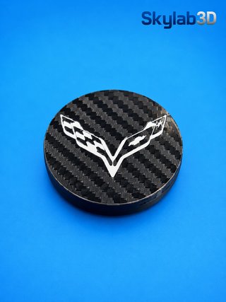 Tapa central personalizada Logitech G29/G920/G923
