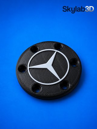 Tapa central personalizada Logitech G29/G920/G923