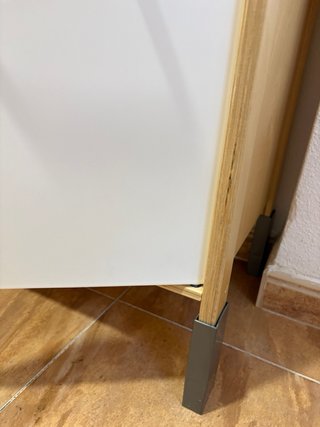 Cocina Infantil MADERA IKEA de n Juguete