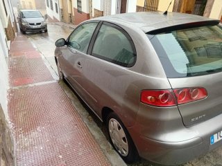 SEAT Ibiza 2006