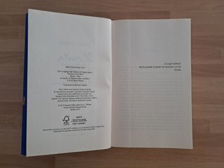 libro Il Resto della Storia di Sarah Dessen