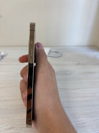 iPhone 13 Pro 1TB 97% |1 AÑO DE GARANTIA