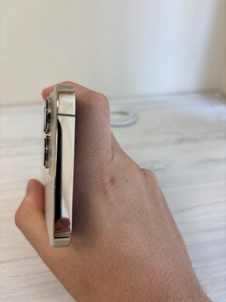 iPhone 13 Pro 1TB 97% |1 AÑO DE GARANTIA