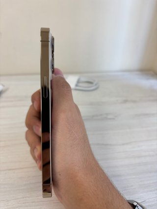iPhone 13 Pro 1TB 97% |1 AÑO DE GARANTIA