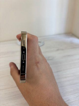 iPhone 13 Pro 1TB 97% |1 AÑO DE GARANTIA