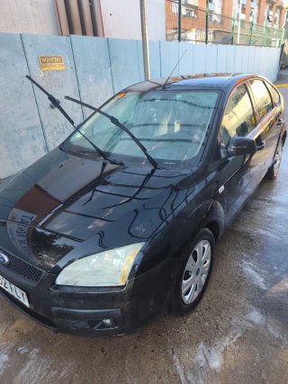 Ford Focus 2007