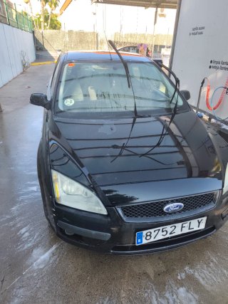 Ford Focus 2007