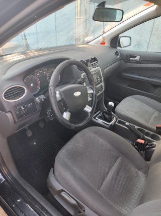 Ford Focus 2007