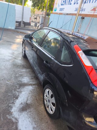Ford Focus 2007