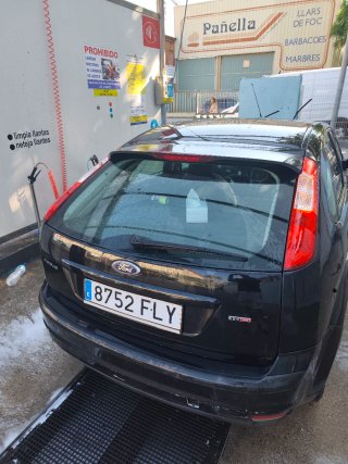 Ford Focus 2007