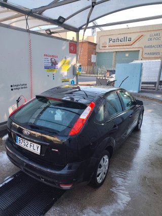 Ford Focus 2007