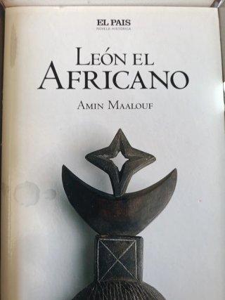 Alamut, El clan del oso cavernario, La dama...