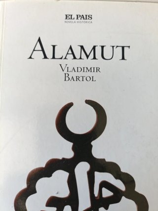 Alamut, El clan del oso cavernario, La dama...