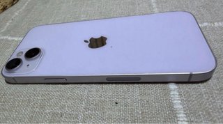 iPhone 14 Plus Multicolor/Morado