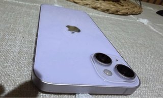iPhone 14 Plus Multicolor/Morado