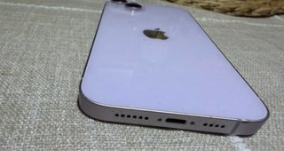 iPhone 14 Plus Multicolor/Morado