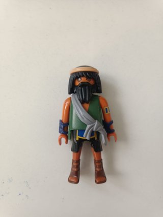 Playmobil Historia Egipto Ref. 5387 5388 5389