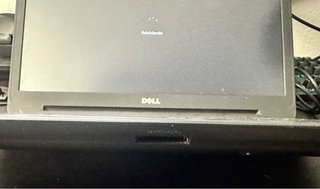 Portátil Dell Latitude 3540 Plata