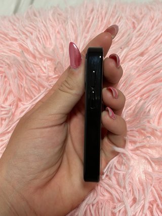 Mini iPhone 18 XS Nero